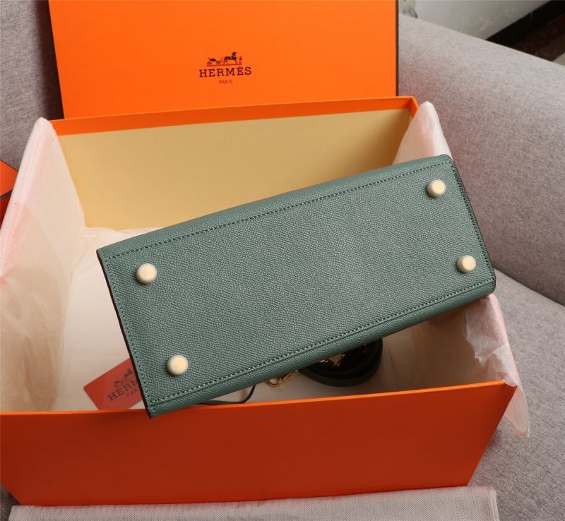 Hermes Kelly Bags